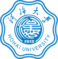 河海大学