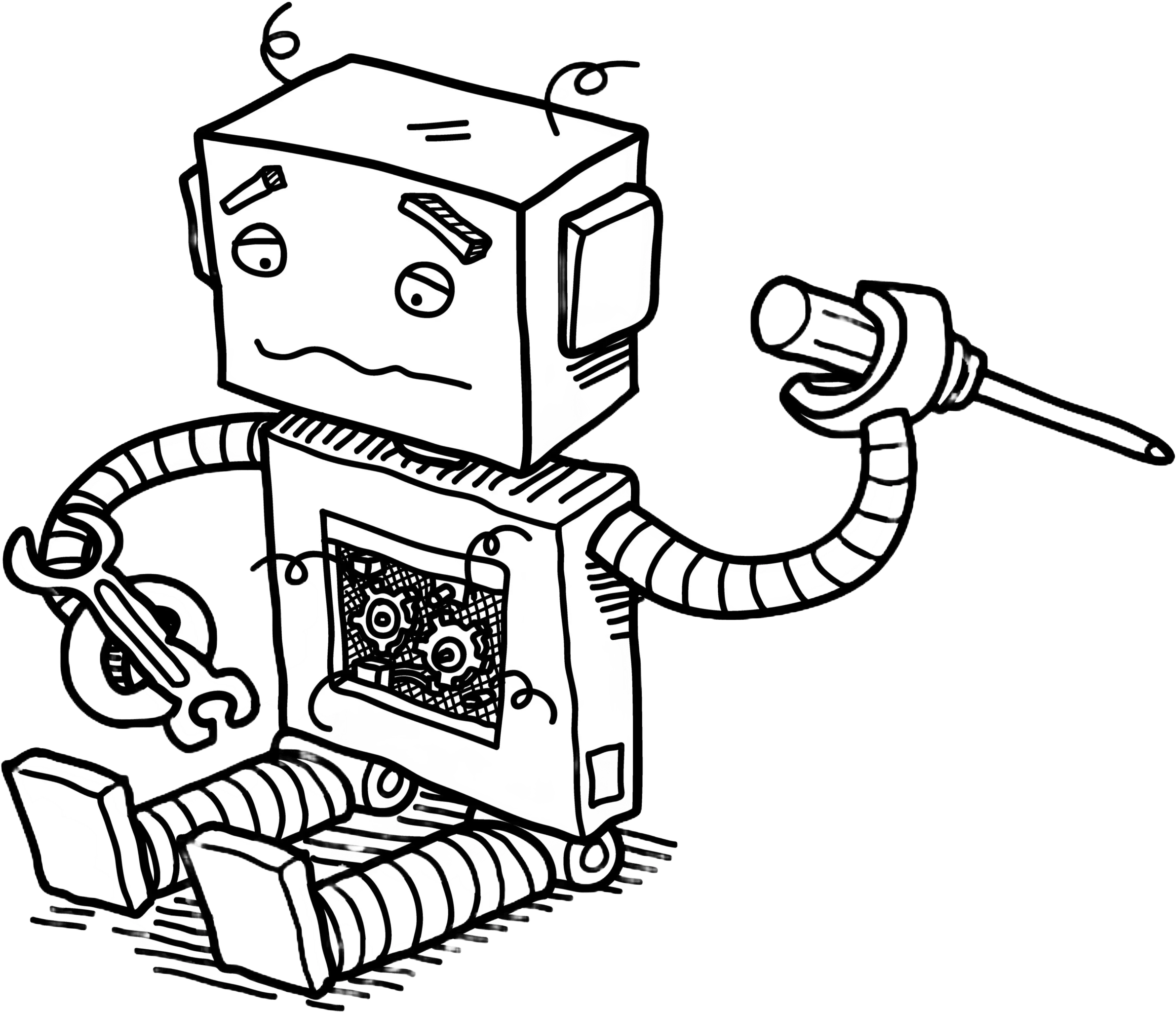 sad-bot